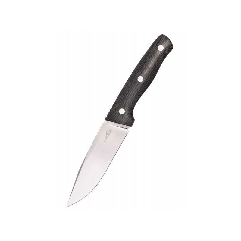 Cuchillo Schnitzel KVIN, naranja
