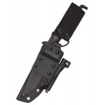 Schnitzel Coltello KVIN, arancione