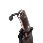 Schnitzel KVIN Faca, Laranja