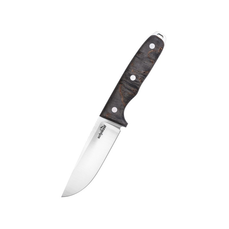 Coltello Schnitzel TRI, Edizione Europea