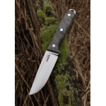 TRI Schnitzel Knife, Europe Edition