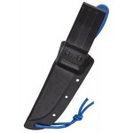 UNU Schnitzel Knife, for Kids, Blue