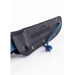 UNU coltello Schnitzel , per bambini, blu