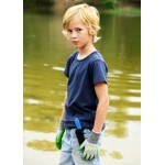 UNU Schnitzel Knife, for Kids, Blue