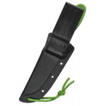 UNU Schnitzel Knife, for Kids, Green