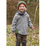 UNU Schnitzel Knife, for Kids, Green