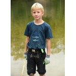 UNU Schnitzel Knife, for Kids, Green