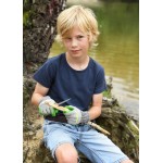 UNU Schnitzel Knife, for Kids, Orange