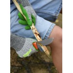 UNU coltello Schnitzel , per bambini, arancione