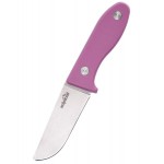 UNU Schnitzel Knife, for Kids, Pink
