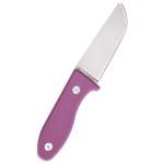 UNU Schnitzel Knife, for Kids, Pink