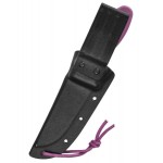 UNU Schnitzel Knife, for Kids, Pink