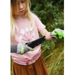 UNU Schnitzel Knife, for Kids, Pink