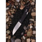 KVAR Schnitzel Canivete, Preto