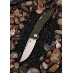 KVAR Schnitzel Canivete, Verde