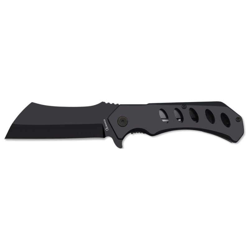 Giant Tanto Folding Knife