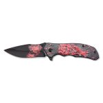 Navaja Wolf Albainox