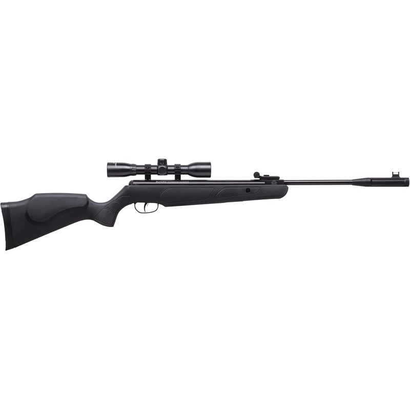 Crosman Remington Express Hunter IGT 4.5mm Rifle