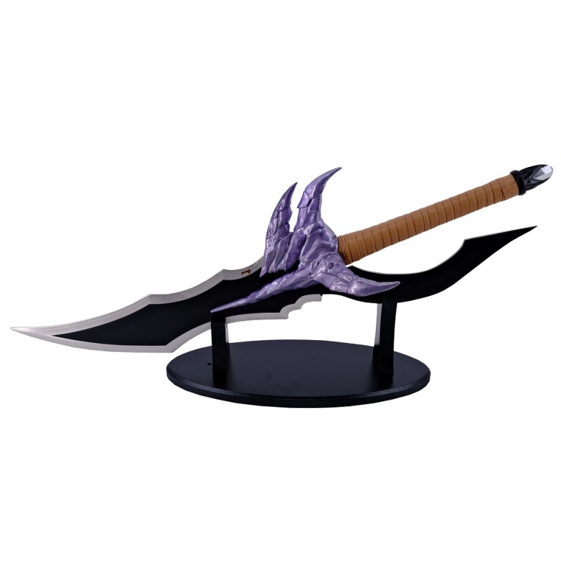 Daga Colmillo de Rasaka  Solo Leveling