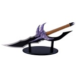 Rasaka Solo Leveling Fang Dagger