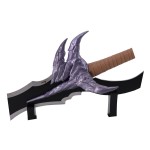 Rasaka Solo Leveling Fang Dagger