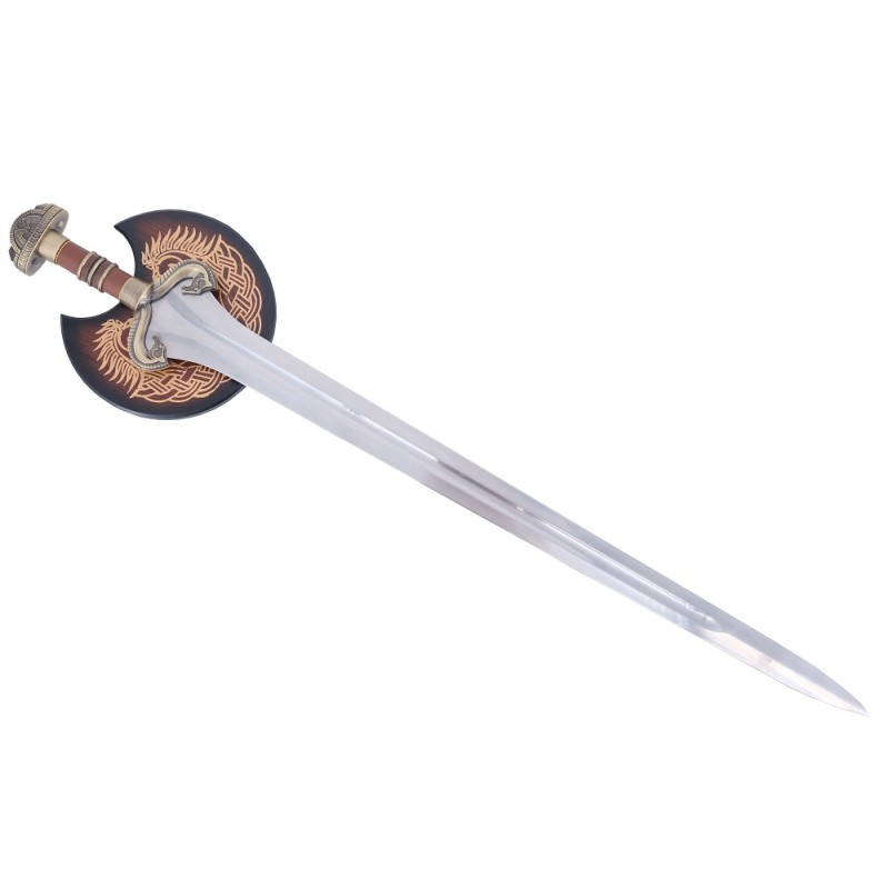 Espada de Eowyn  El Señor de los Anillos