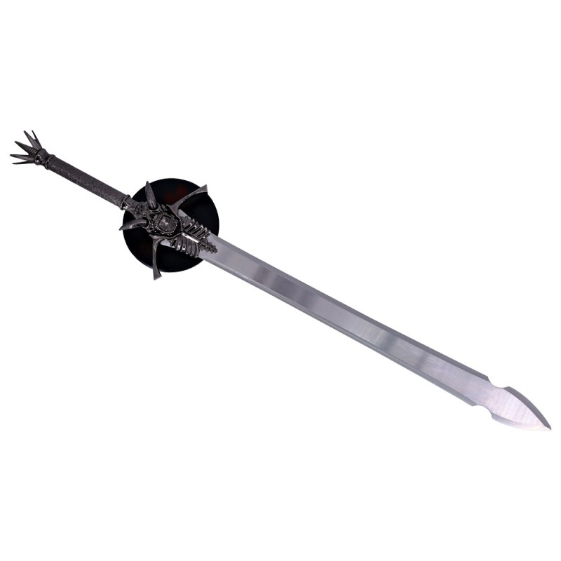 Devil May Cry 5 Espada de Rebelião