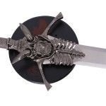 Devil May Cry 5 Espada de Rebelião