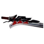 Espada Reina Roja - Devil May Cry 5