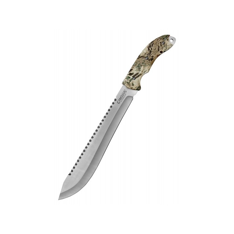 Machete CAMILLUS HIDE™
