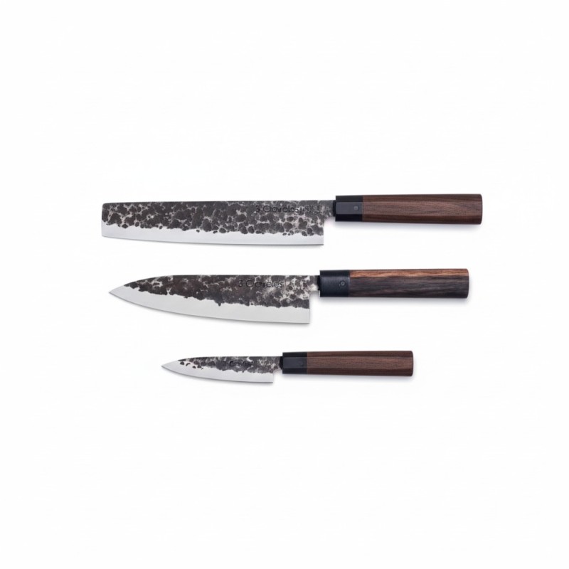 Osaka Japanese Knives