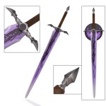 Sung Jin-woo Sword - Livellamento in solitaria