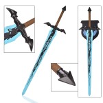 Espada do Rei Demônio - Nivelamento Solo