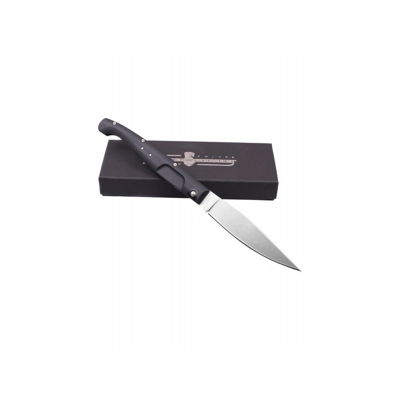 Extrema Ratio RESOLZA Pocket Knife