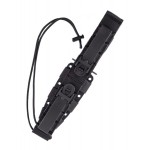 NIMBUS ORDINANZA Extrema Ratio Messer