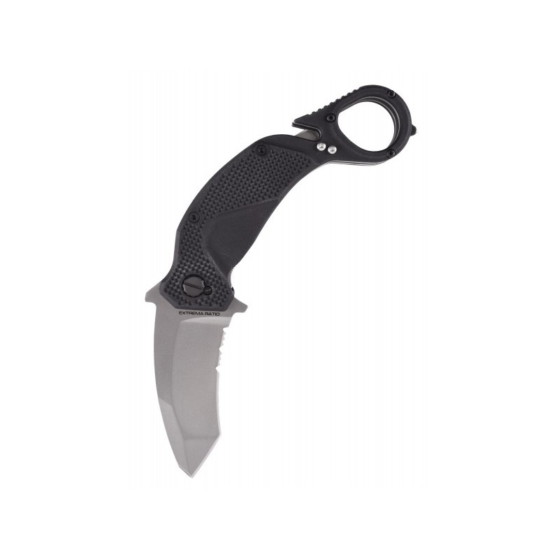 NIGHTMARE Extrema Ratio Taschenmesser