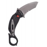 NIGHTMARE Extrema Ratio Taschenmesser