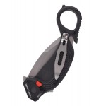 NIGHTMARE Extrema Ratio Taschenmesser