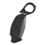 NIGHTMARE Extrema Ratio Taschenmesser