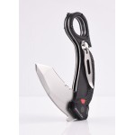 NIGHTMARE Extrema Ratio Coltellino tascabile