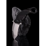 NIGHTMARE Extrema Ratio Taschenmesser