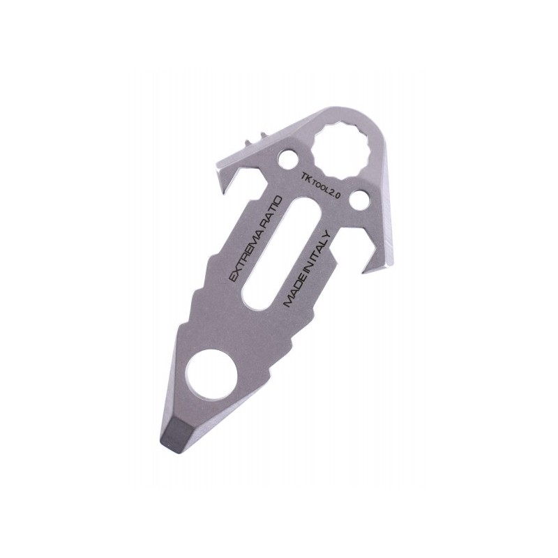 Faca de pescoço Extrema Ratio TK TOOL 2.0,