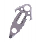 Cuchillo de cuello Extrema Ratio TK TOOL 2.0,