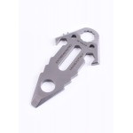Coltello da collo Extrema Ratio TK TOOL 2.0,