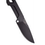 Cuchillo Extrema Ratio SATRE