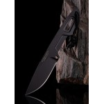 SATRE Extrema Ratio Messer