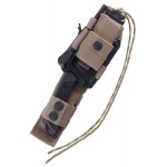 SETHLANS Extrema Ratio Messer