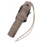 SETHLANS coltello Extrema Ratio