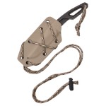 Messer mit extremer Übersetzung VERSA EXPEDITIONS