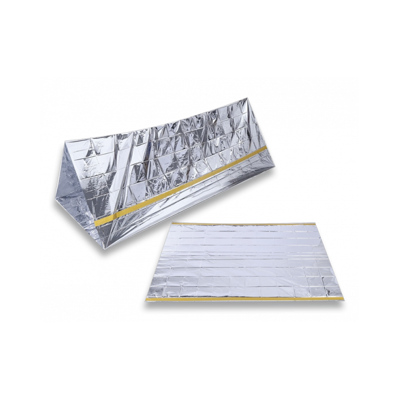 Tenda di sopravvivenza